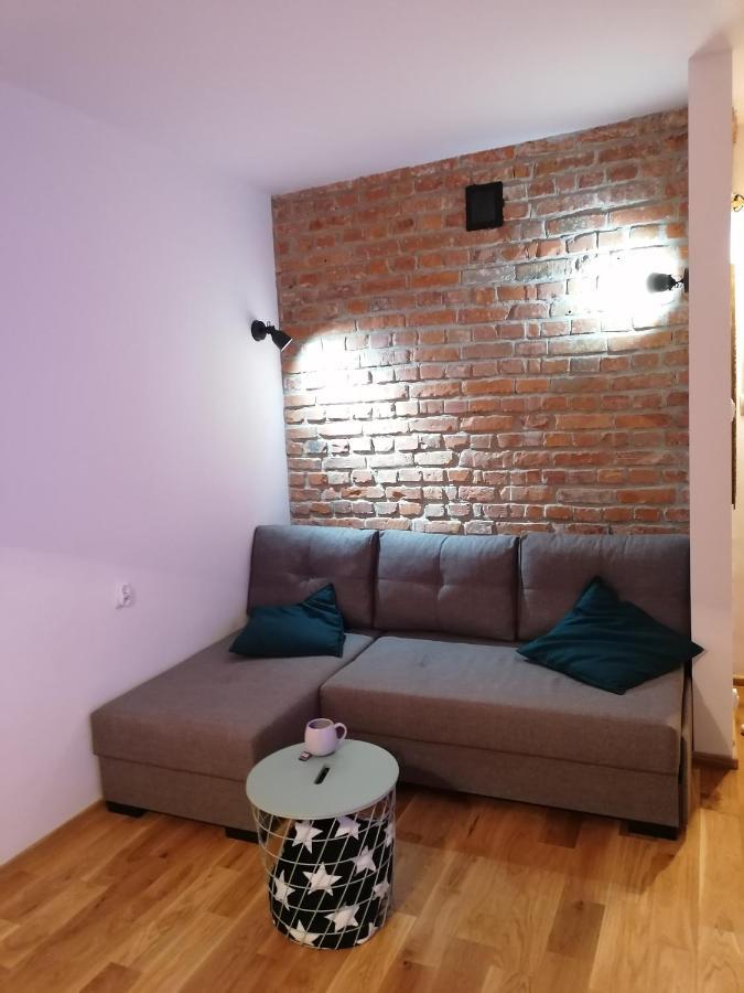 Pulawska 53 Leilighet Warszawa Eksteriør bilde